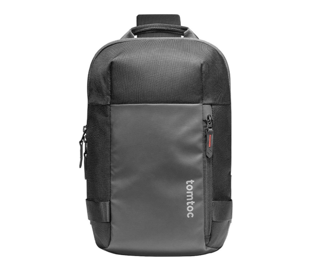 Tomtoc Navigator-T24 14" 7L - czarny T24M1D1 - 1228713 - zdjęcie
